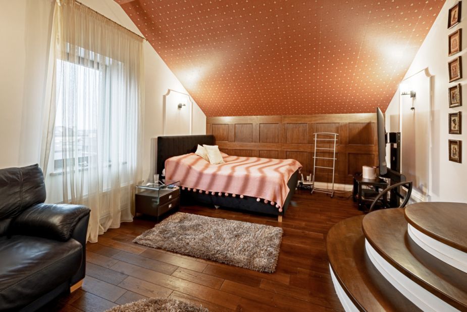 Дом в КП Новорижский