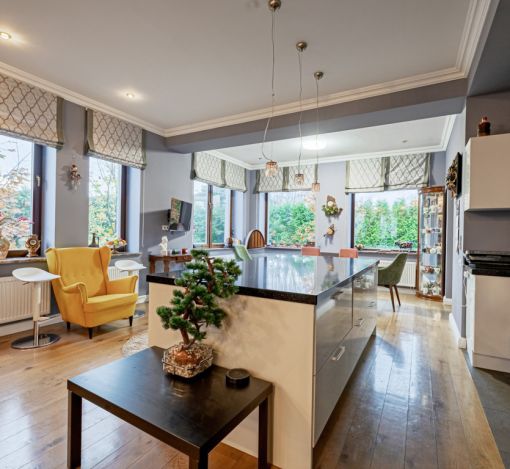 Дом в КП Новорижский