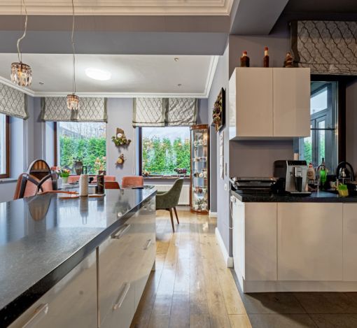 Дом в КП Новорижский