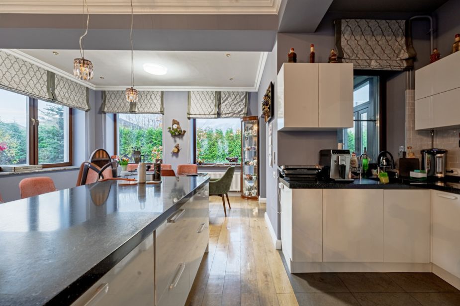 Дом в КП Новорижский