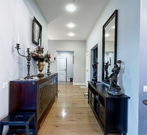 Дом в КП Новорижский