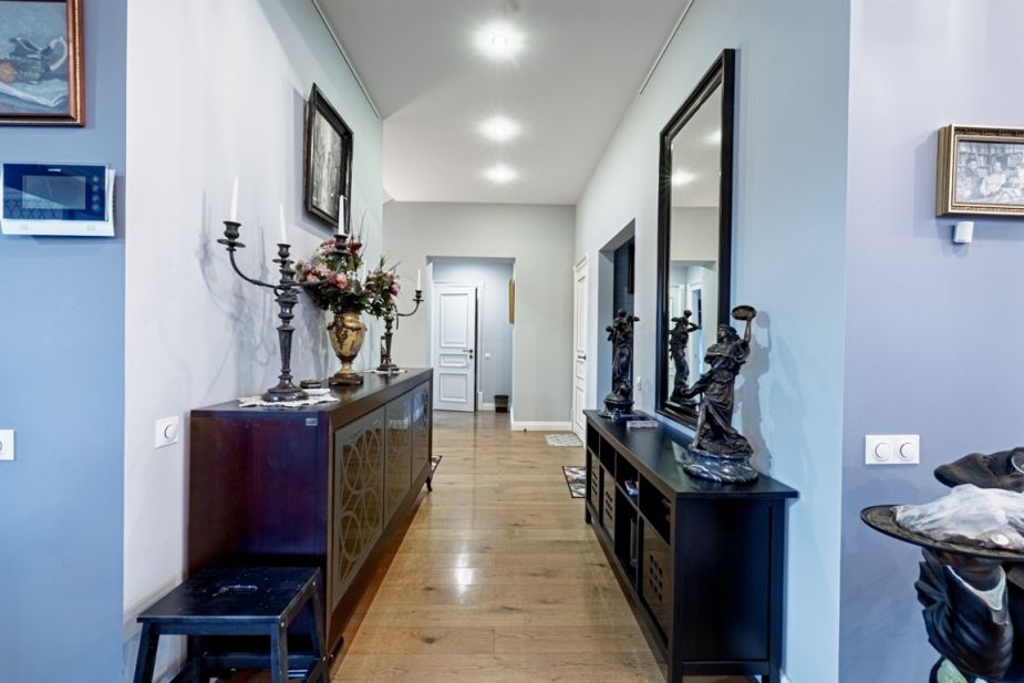 Дом в КП Новорижский