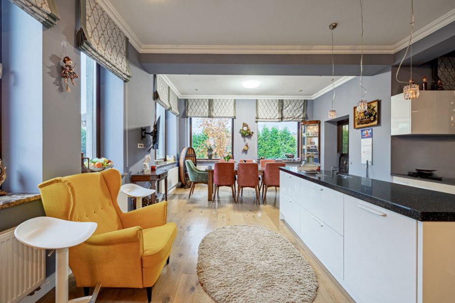 Дом в КП Новорижский