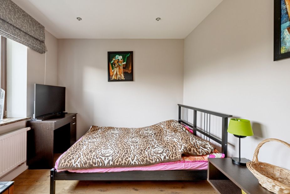 Дом в КП Новорижский