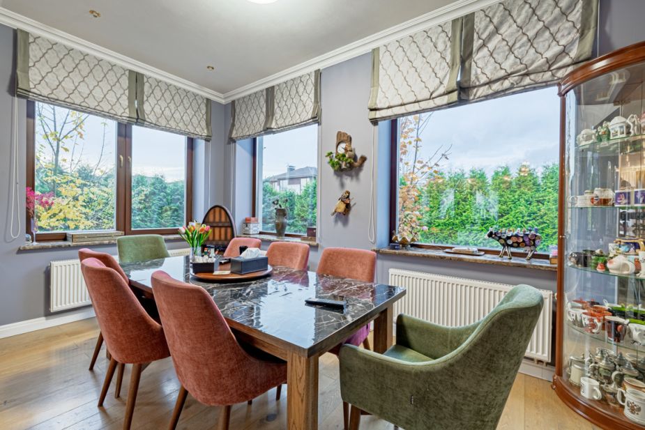 Дом в КП Новорижский