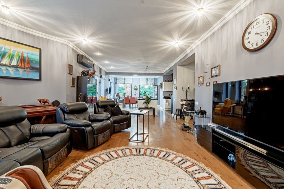 Дом в КП Новорижский