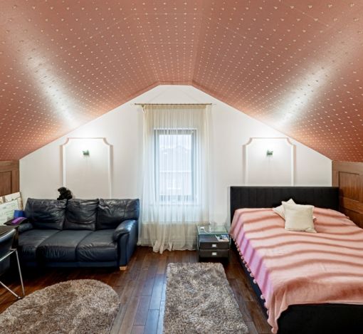 Дом в КП Новорижский