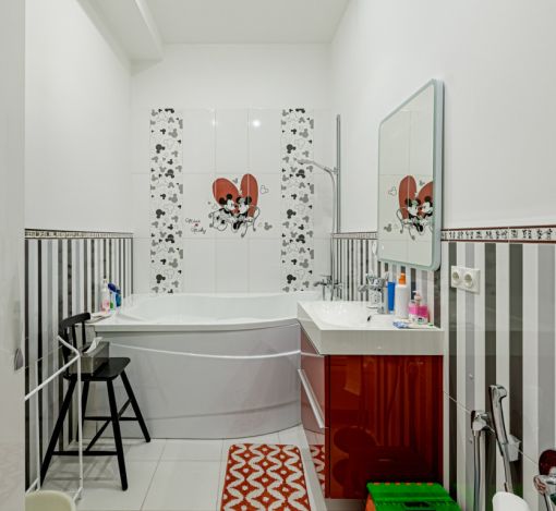 Дом в КП Новорижский