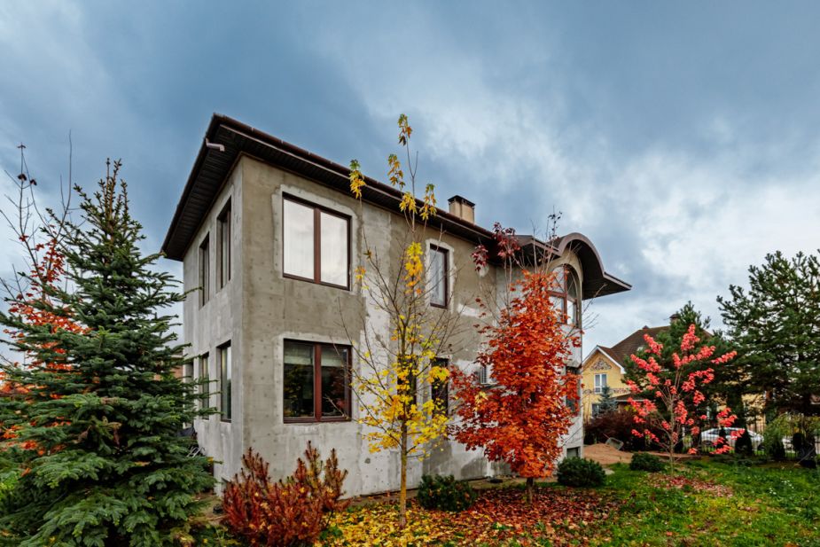 Дом в КП Новорижский