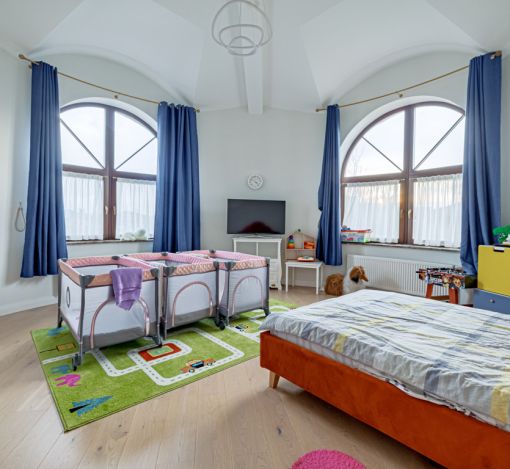 Дом в КП Новорижский