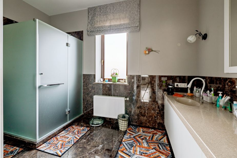 Дом в КП Новорижский