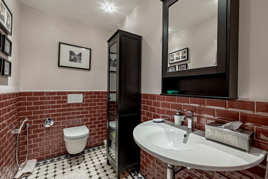 Дом в КП Новорижский