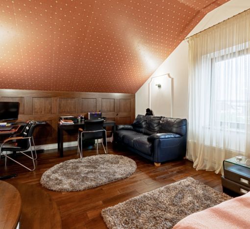 Дом в КП Новорижский