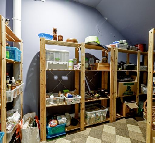 Дом в КП Новорижский