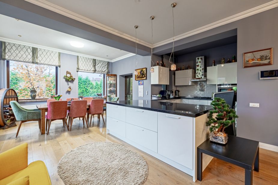 Дом в КП Новорижский