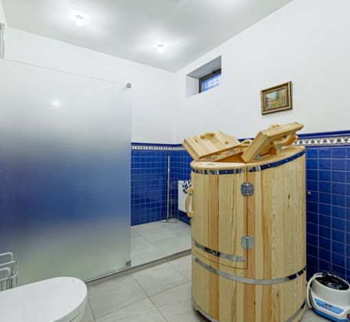 Дом в КП Новорижский