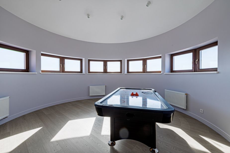 Светлый дом в КП Миллениум парк