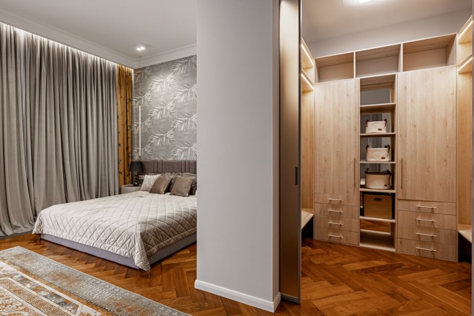 Светлый дом в КП Миллениум парк