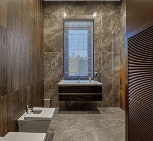 Светлый дом в КП Миллениум парк