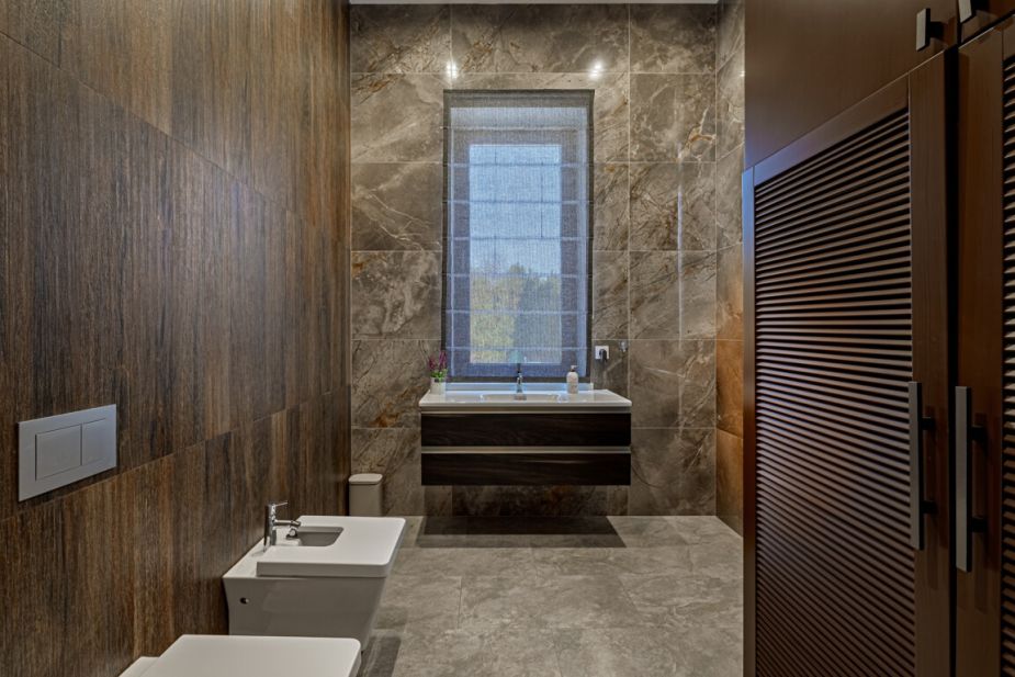 Светлый дом в КП Миллениум парк