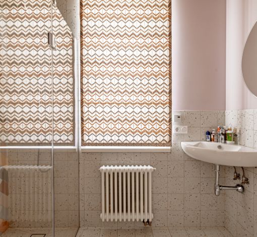 Светлый дом в КП Миллениум парк