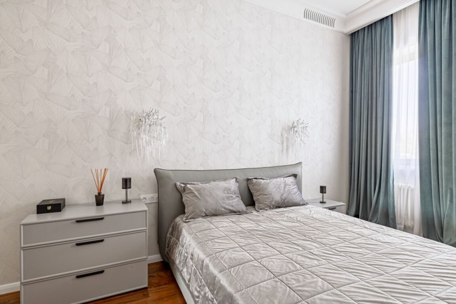 Светлый дом в КП Миллениум парк