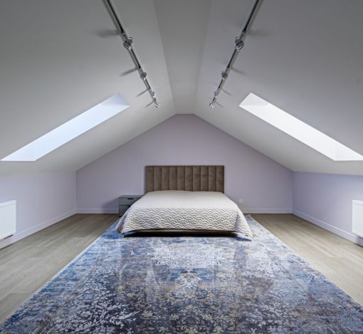 Светлый дом в КП Миллениум парк