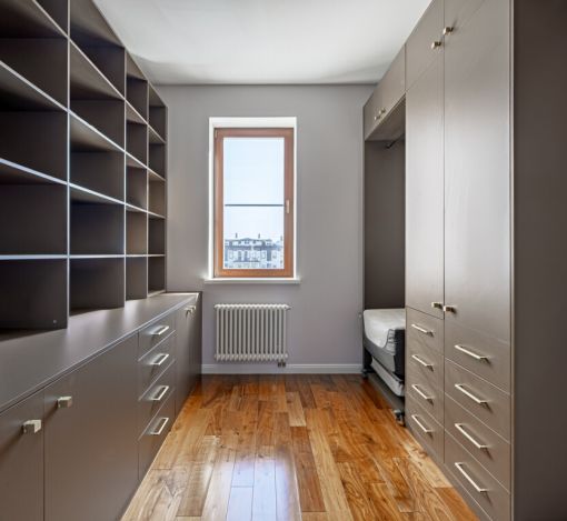 Светлый дом в КП Миллениум парк