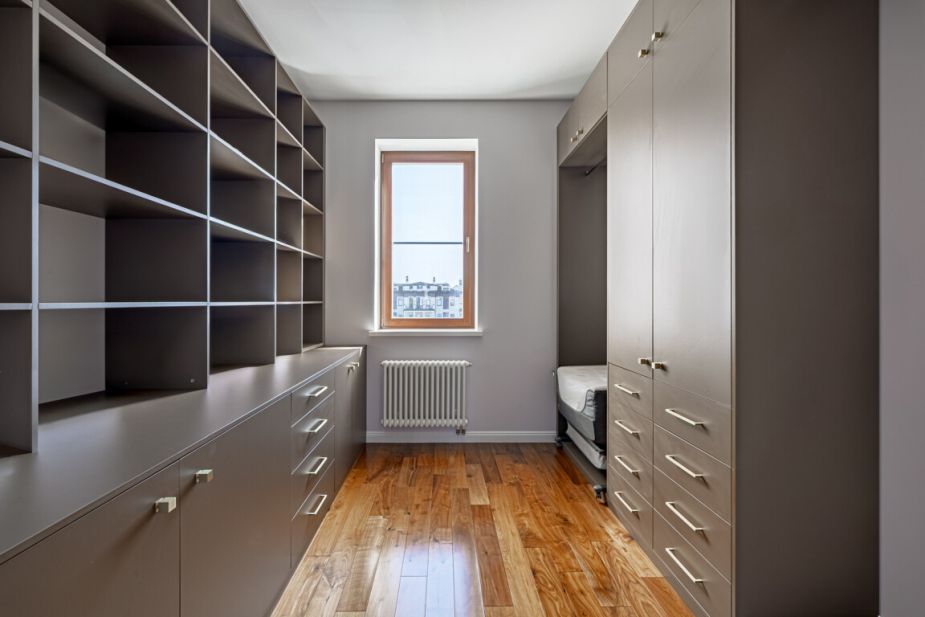 Светлый дом в КП Миллениум парк