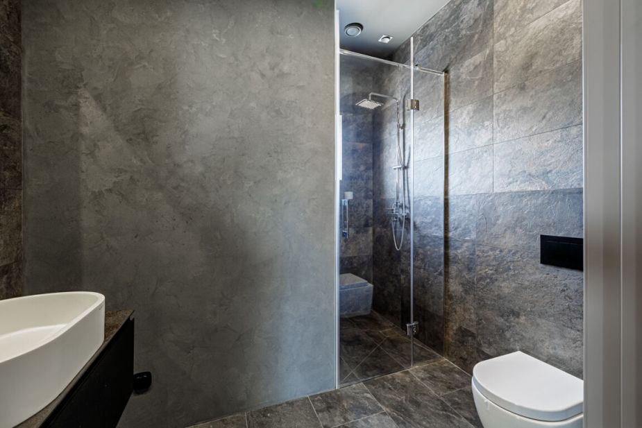 Светлый дом в КП Миллениум парк