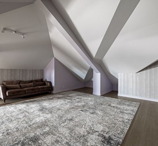 Светлый дом в КП Миллениум парк