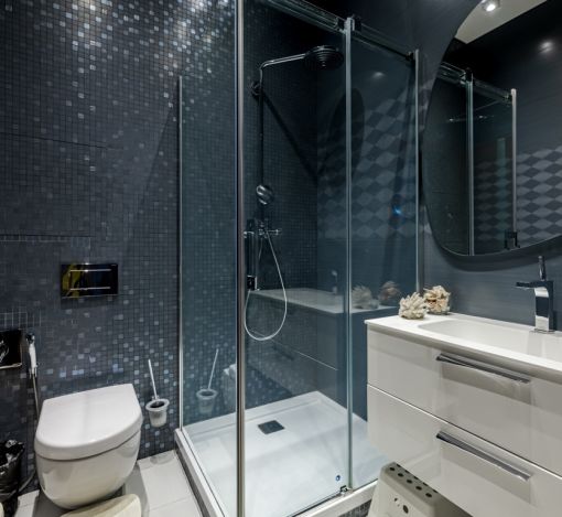 Готовый дом в Миллениум парке