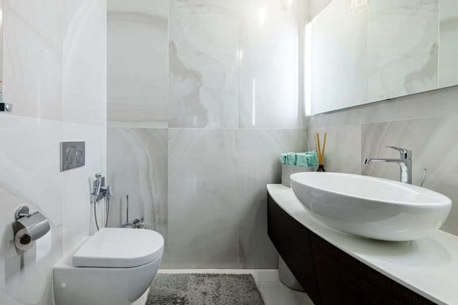 Готовый дом в Миллениум парке