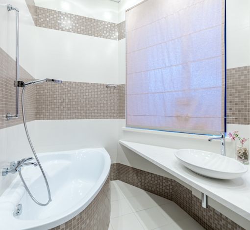 Готовый дом в Миллениум парке