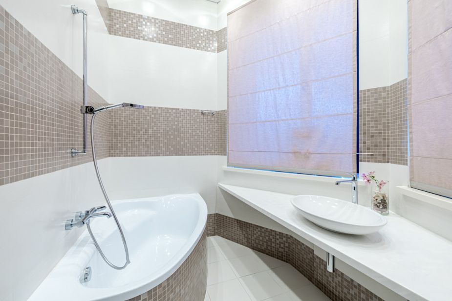 Готовый дом в Миллениум парке