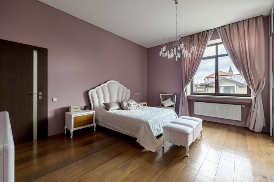 Готовый дом в Миллениум парке