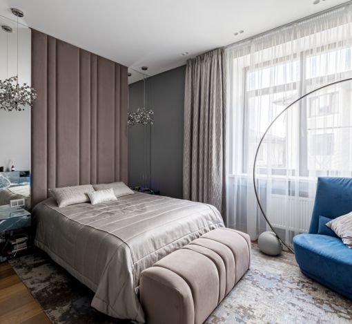 Готовый дом в Миллениум парке