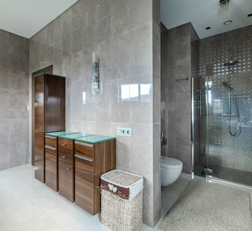 Готовый дом в Миллениум парке