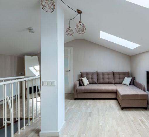 Готовый дом в Миллениум парке