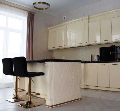 Готовый дом в КП Николина Поляна