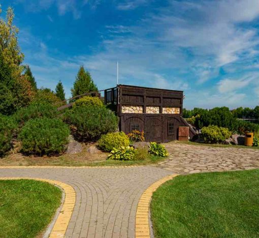 Миллениум Парк