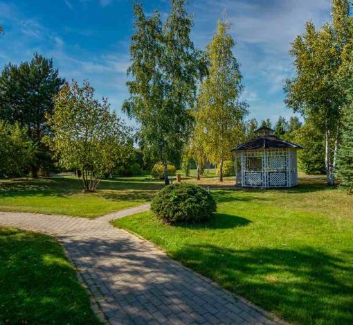 Миллениум Парк