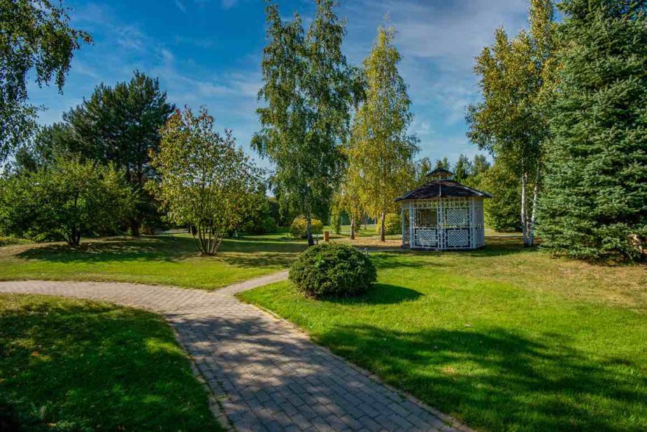 Миллениум Парк