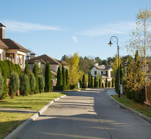 Участок без подряда в Павлово-2