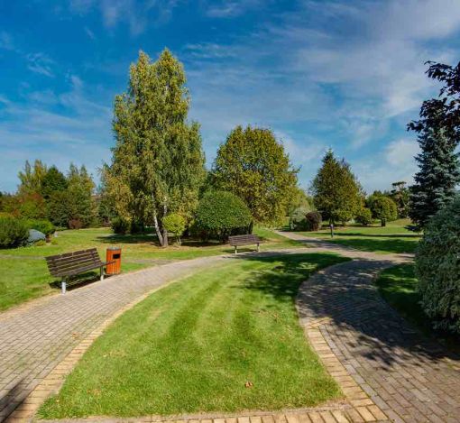 Миллениум Парк