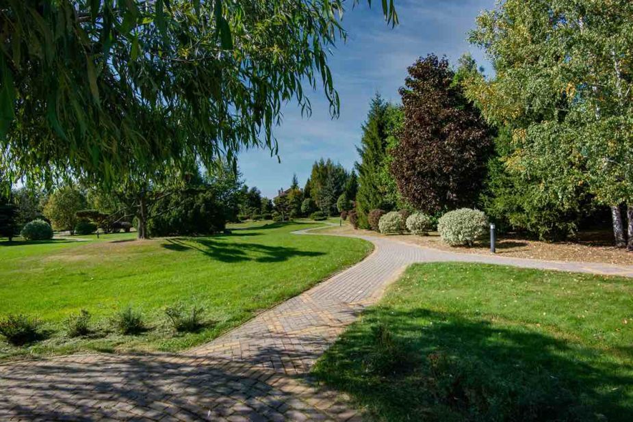 Миллениум Парк