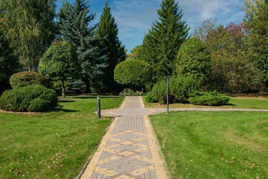 Миллениум Парк