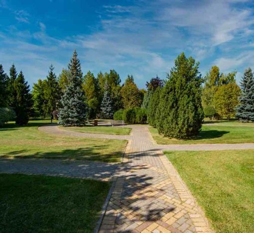 Миллениум Парк