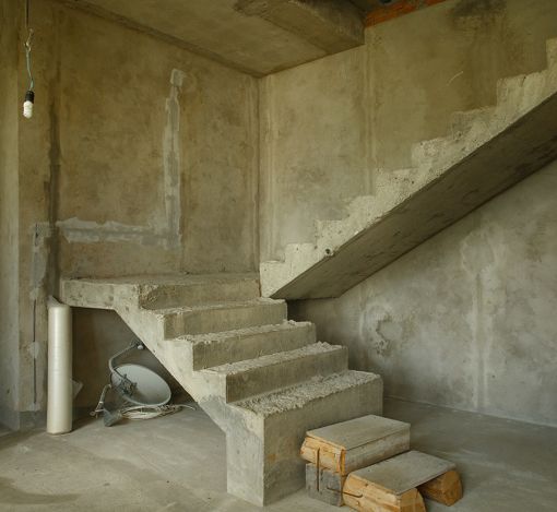 Дом у леса в поселке Риверсайд