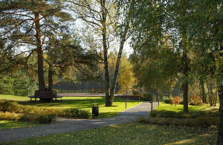 Новый дом под ключ в Павлово-1